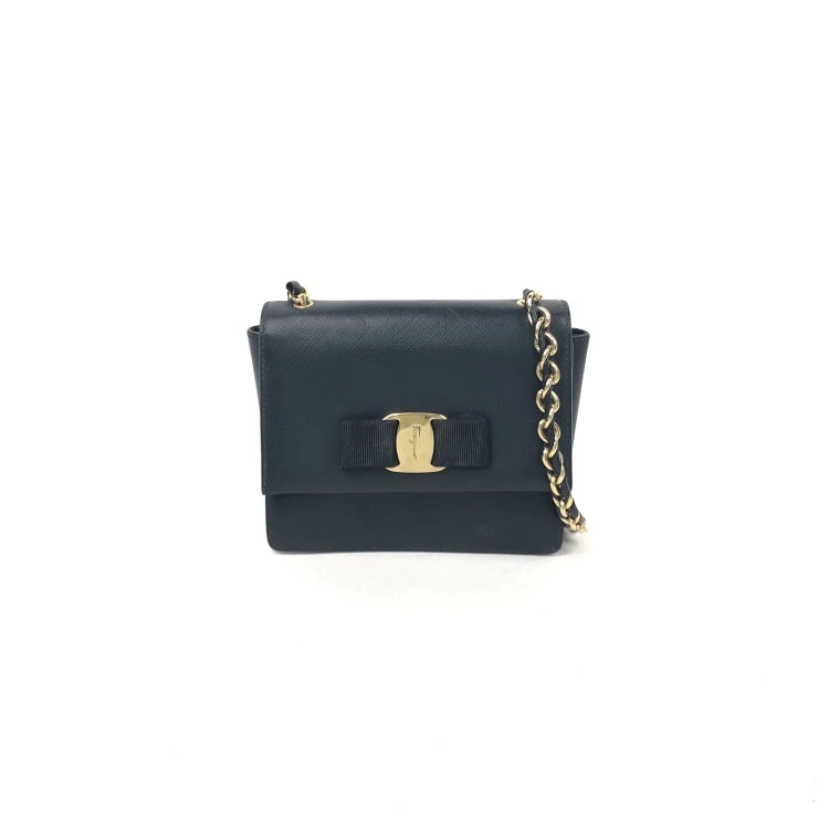 95新 FERRAGAMO/菲拉格慕 /KIKI/单肩包/11678480