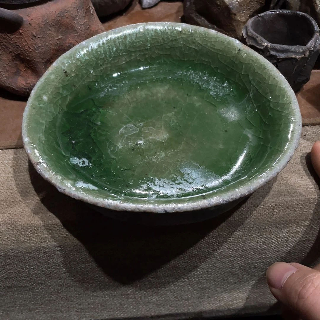 鬼*帕景德镇陶瓷艺术器物