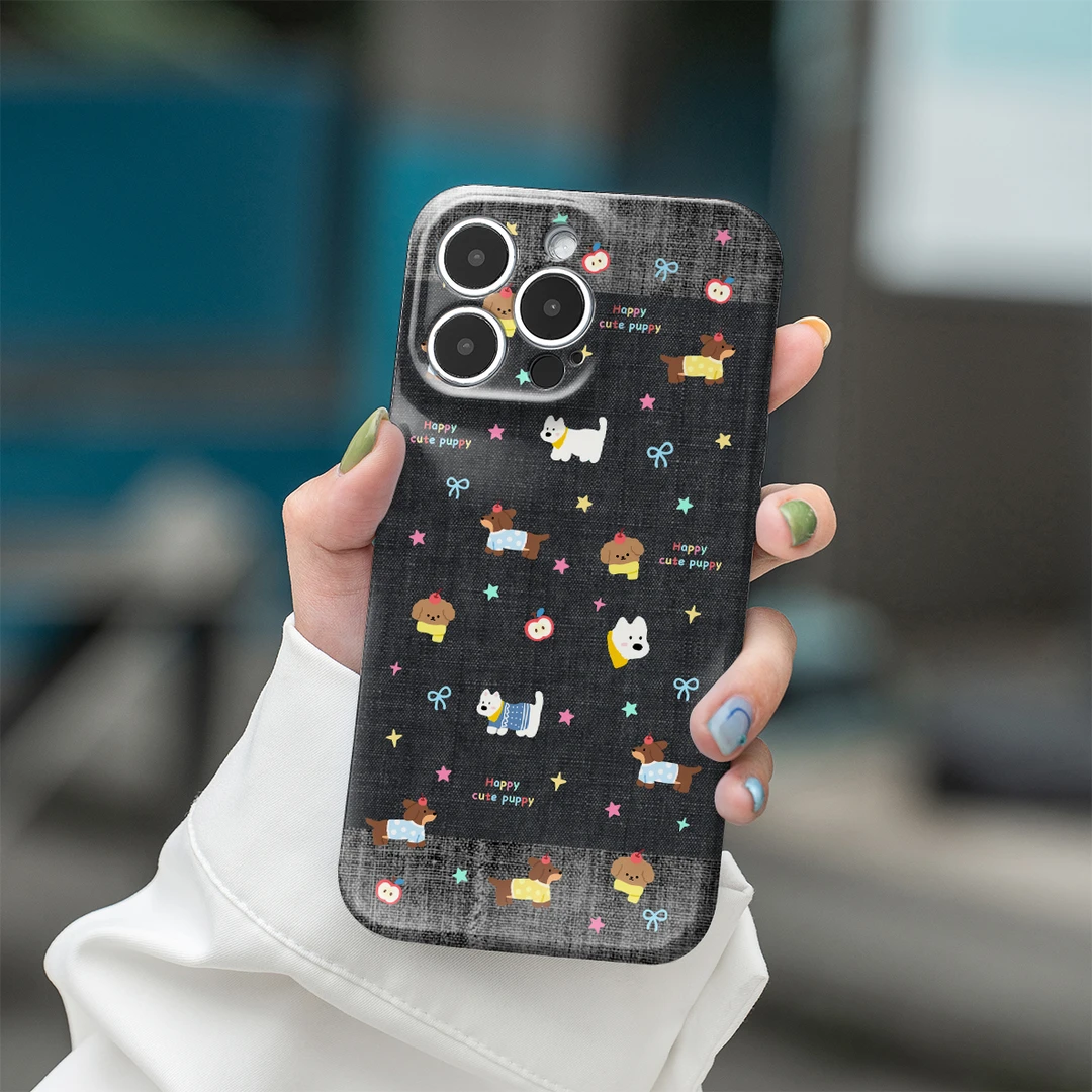 适用苹果16promax手机壳华为p60/70荣耀300小米15保护套vivox100