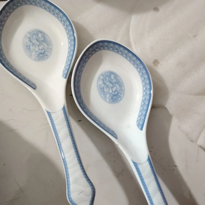 摆件H**o陶瓷盘子碗啥都有