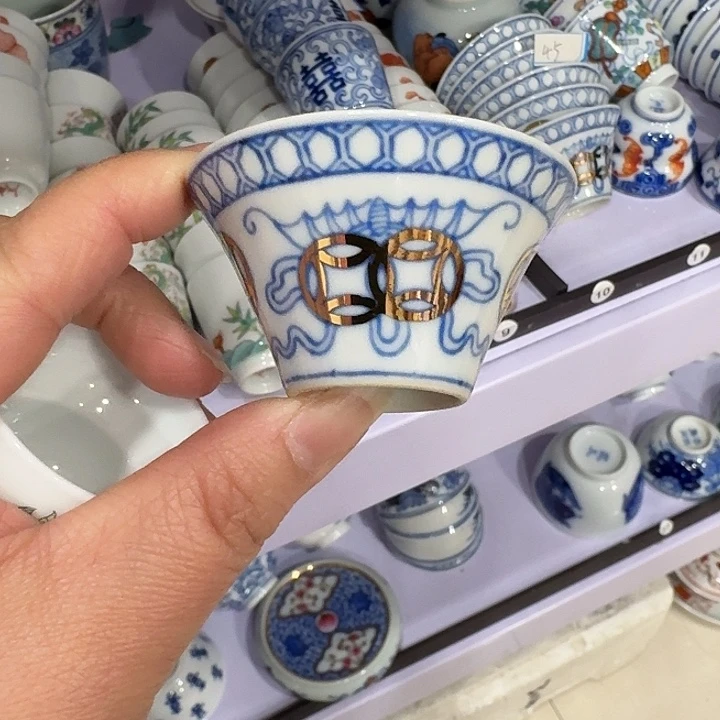 陶瓷艺术品收藏陶瓷