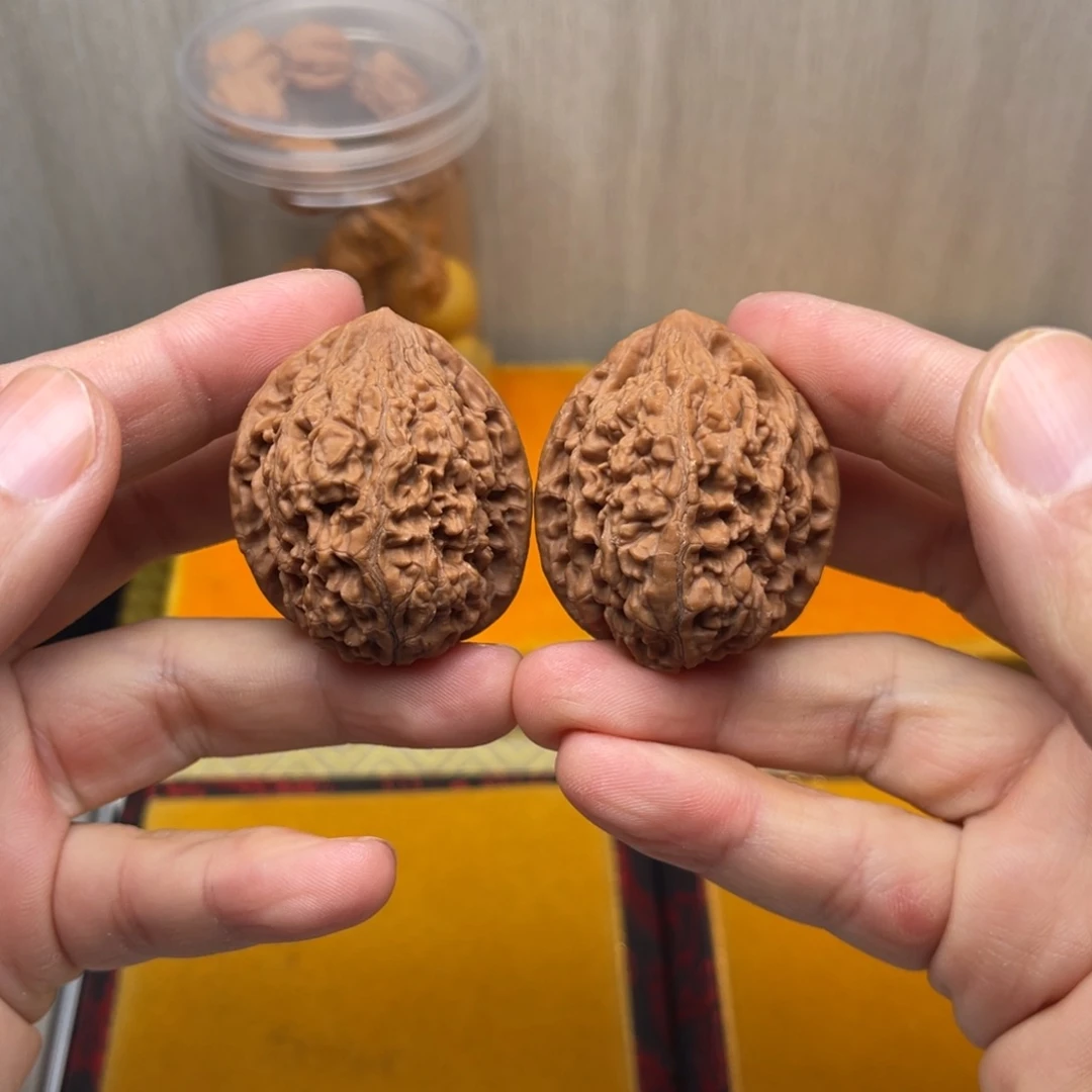 把件文玩核桃粗筋蚂蚁王