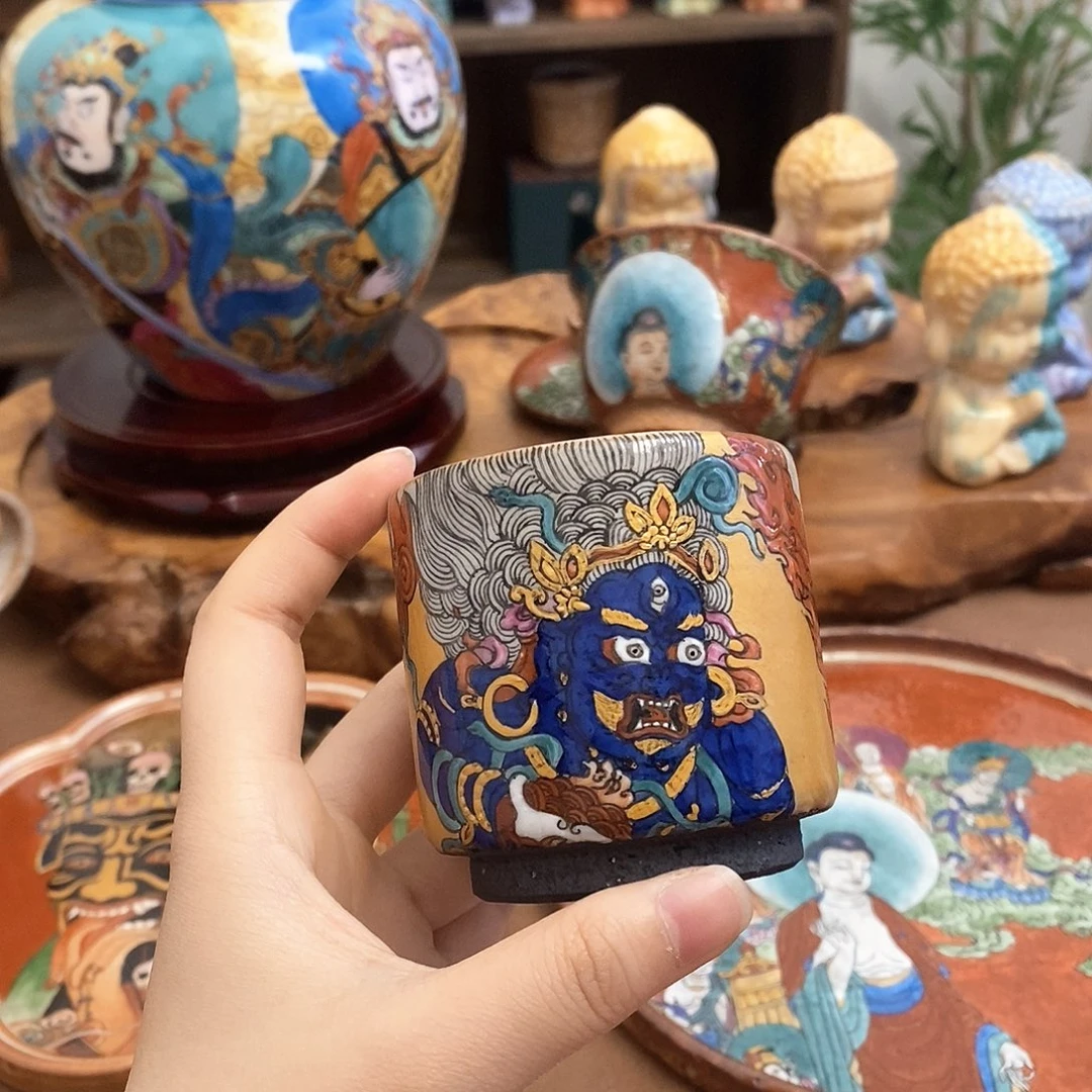 手工制作工艺流程