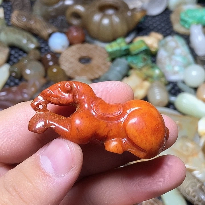 摆件直播间链接169