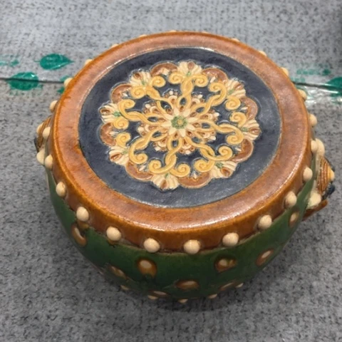 紫砂陶瓷摆件！！！！！！