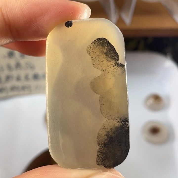 玛瑙/玉髓未镶嵌牌子