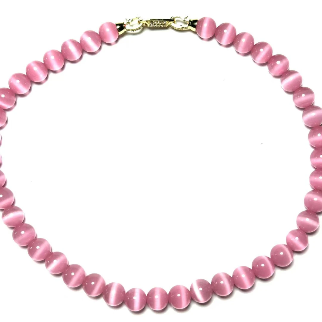 新中式项链 - 尺寸11.5mm LQ010