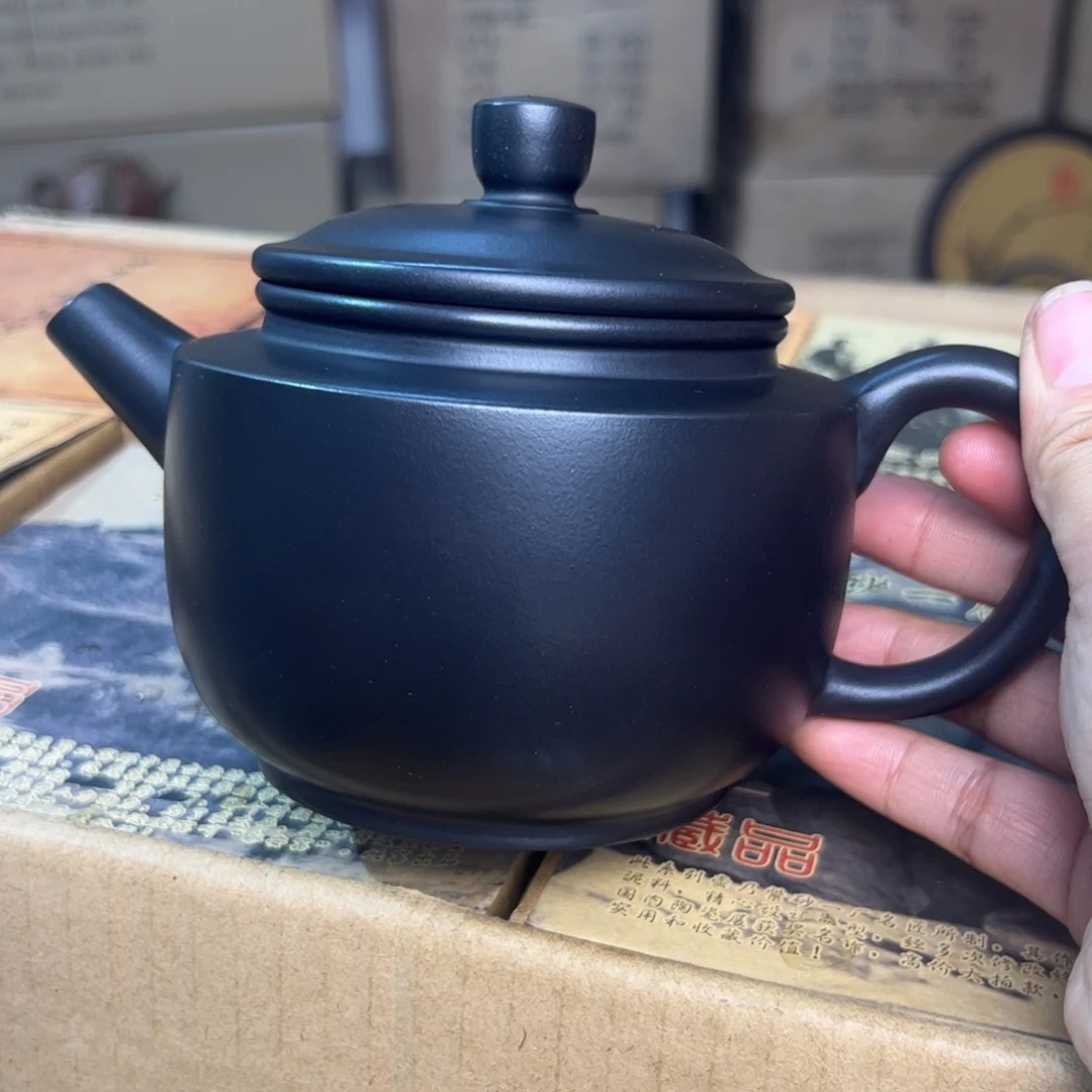 茶壶紫砂宜兴紫砂壶