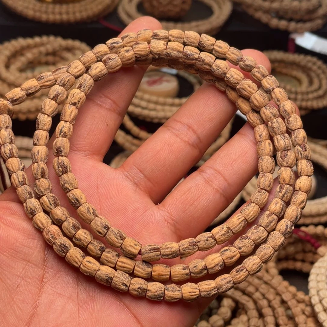 柏香籽/百香籽手串