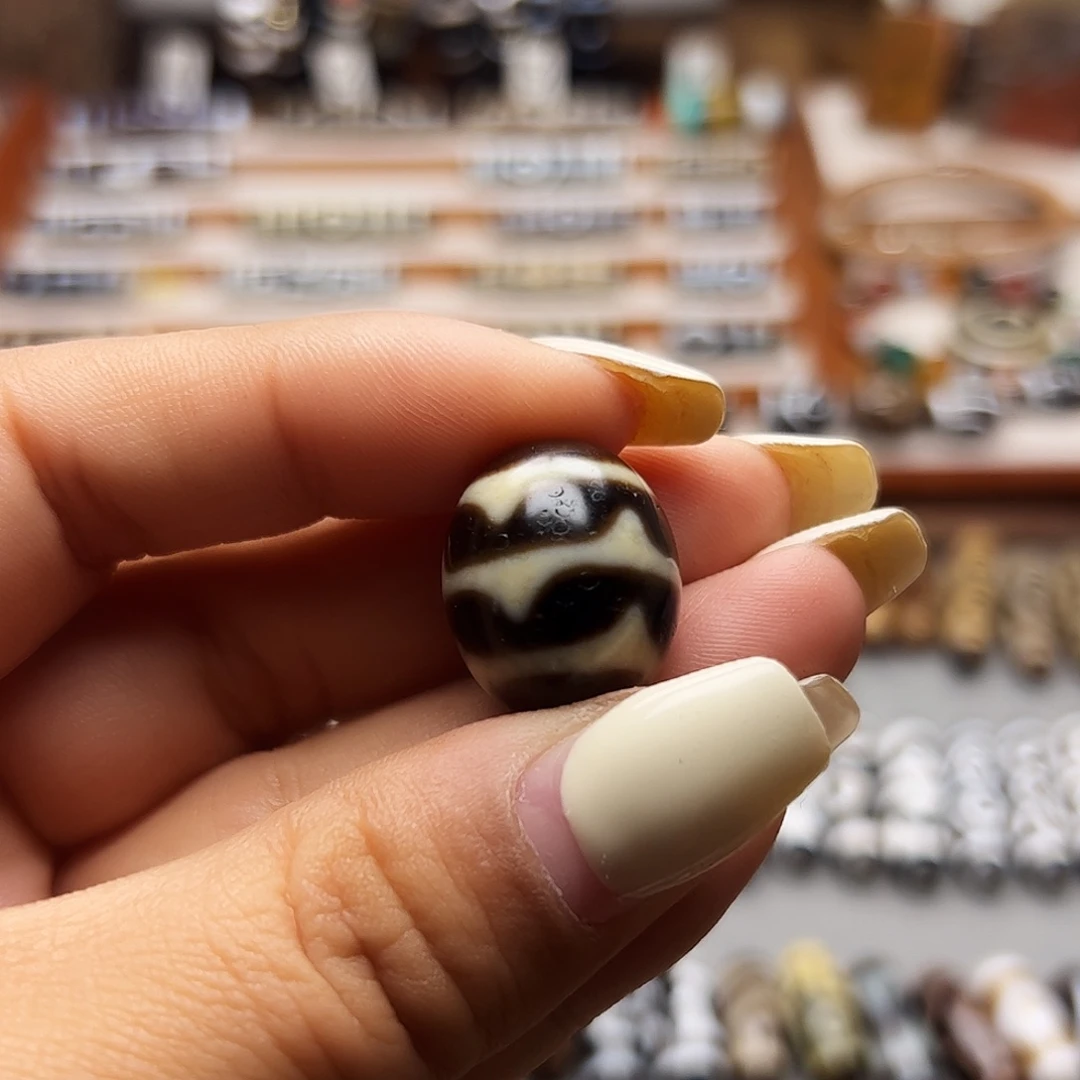 玛瑙/玉髓颈饰未镶嵌姜*诗