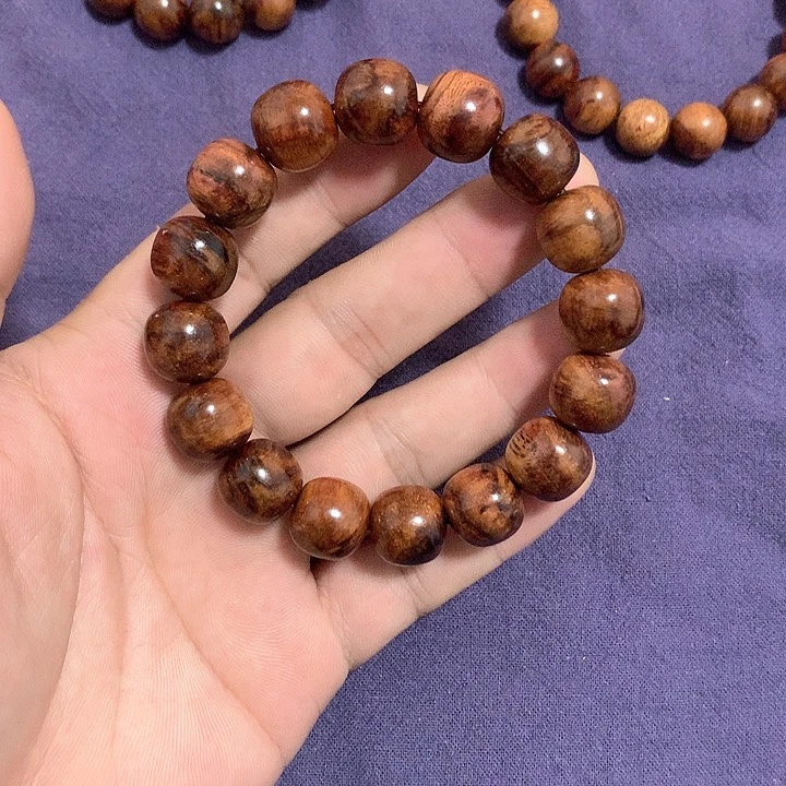 【闪购商品】手串/手链黄花梨/降香黄檀