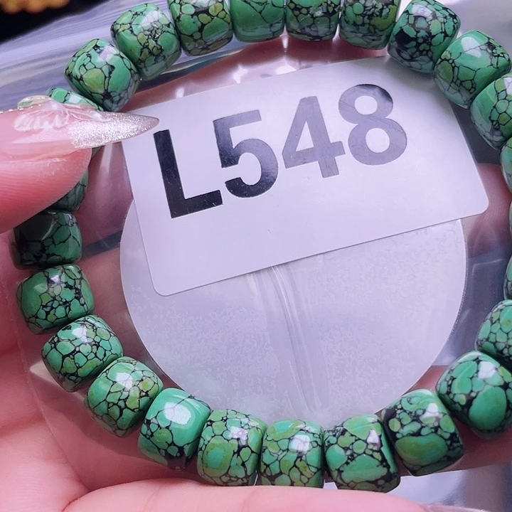 湖北十堰原矿绿小松