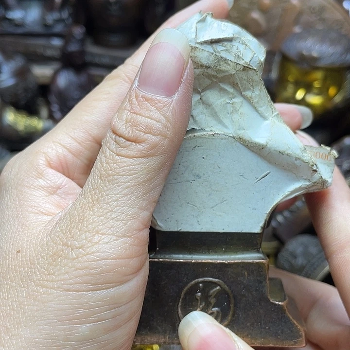 铜器摆件诚信经营