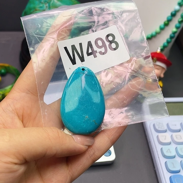 湖北十堰矿区精品佩珠