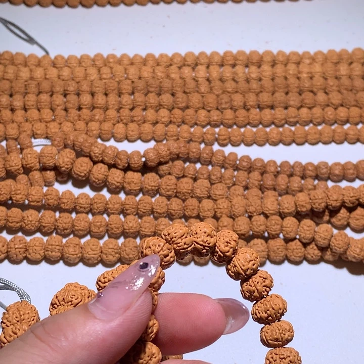 金刚菩提吊坠昆***鹏小金刚