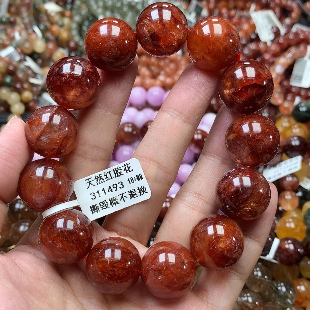 M***K手链未镶嵌水晶，，，