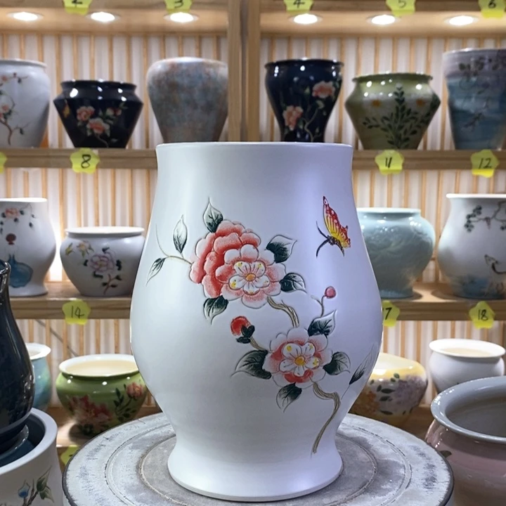 罐陶瓷陶瓷陶瓷陶瓷