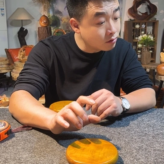 木（非红木类）茶盘桌子干泡福利不停