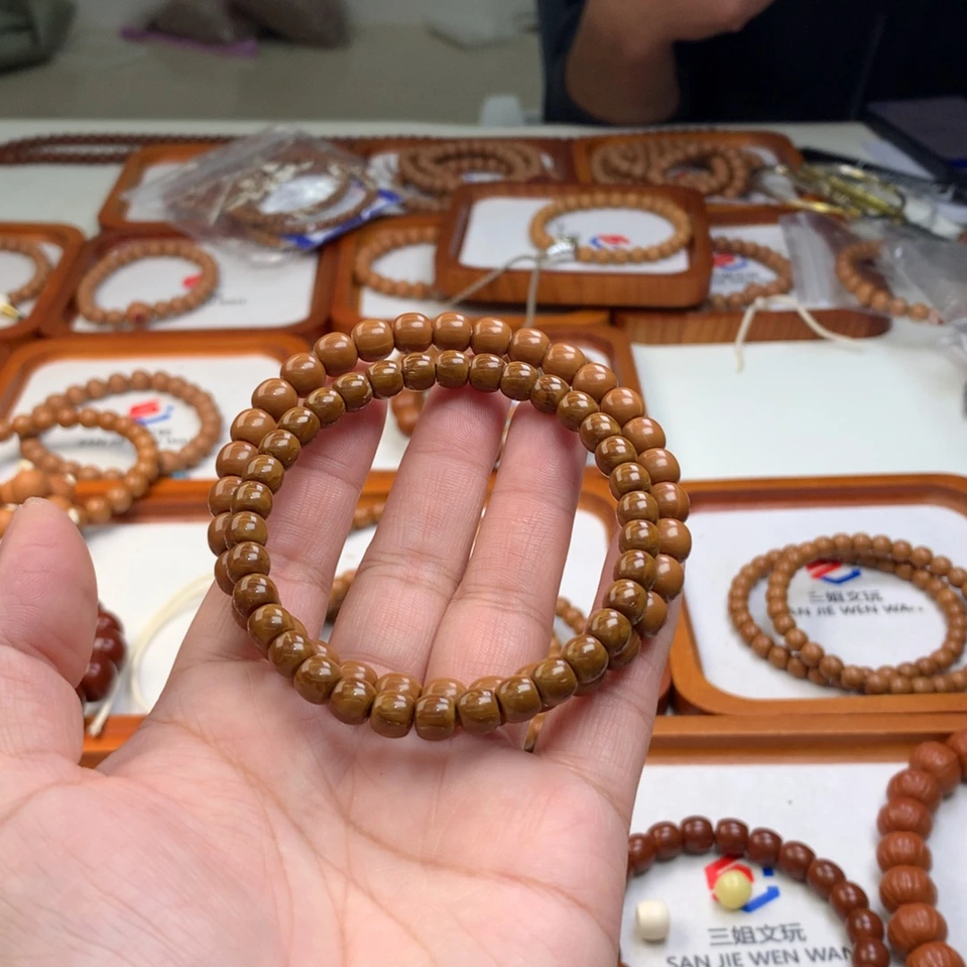 仓***霸猴头核桃吊坠猴头核桃