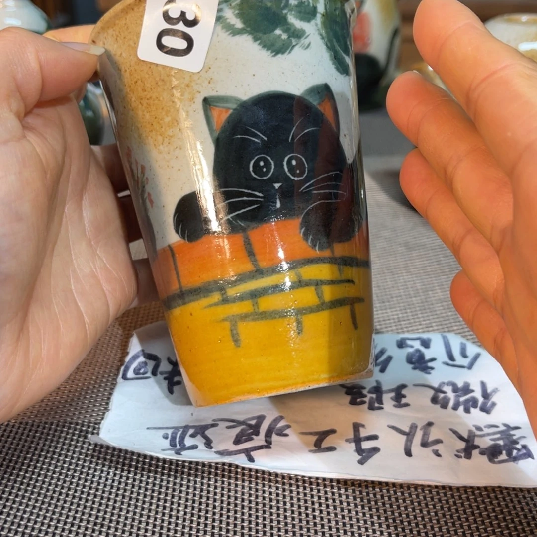 陶壶朋友们快来抢浮力