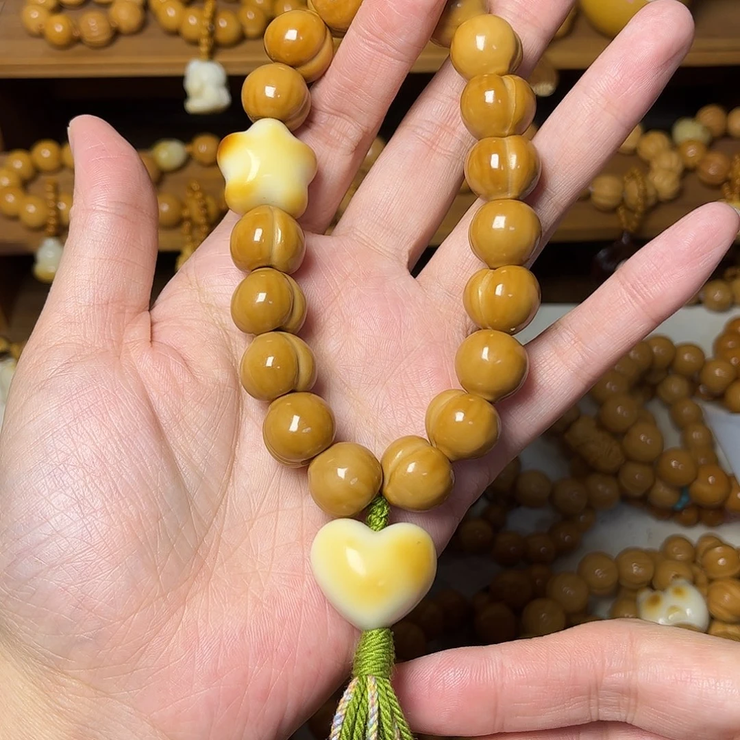 木质非金属天然猴头