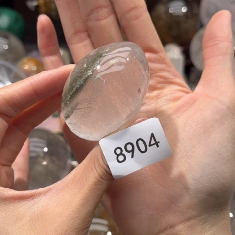 【闪购商品】未镶嵌大型摆件（非配饰）水晶
