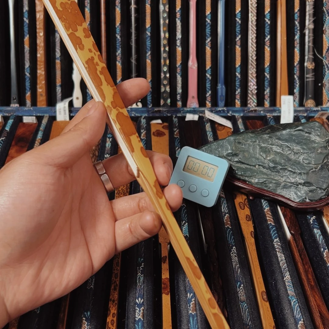 扇子苏工折扇 工艺精湛