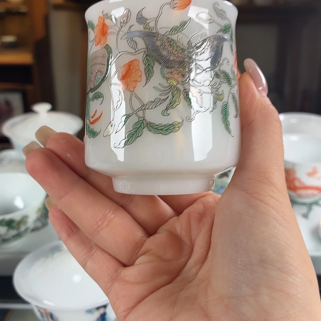 九鸣瓷艺九鸣瓷艺