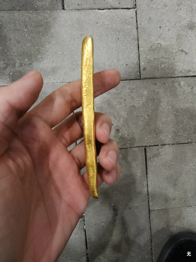 精品特色摆件137 现代仿品复古摆件