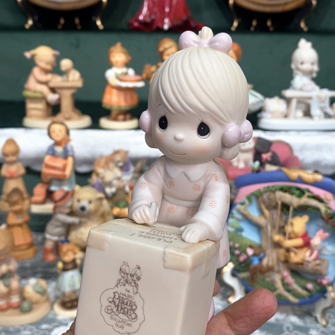 中古海淘娃娃中古娃娃