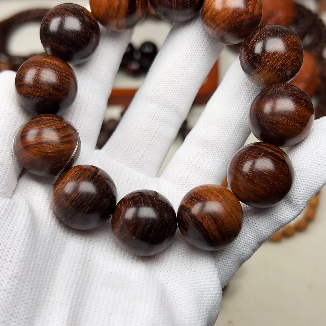 贡木手串/手链2.0巴