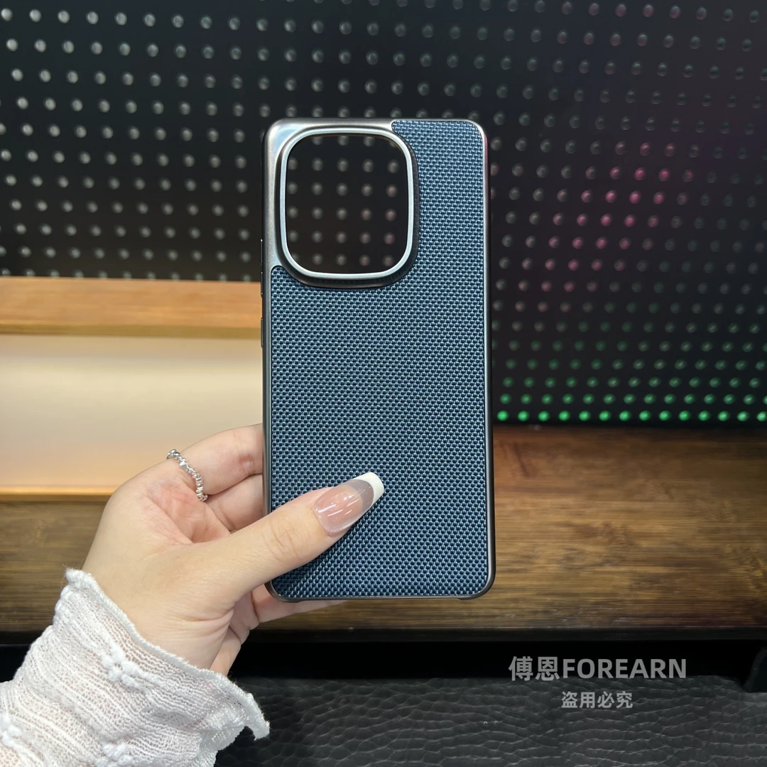 适用于荣耀power手机壳新款网红全包防摔保护套男女高级感外后壳