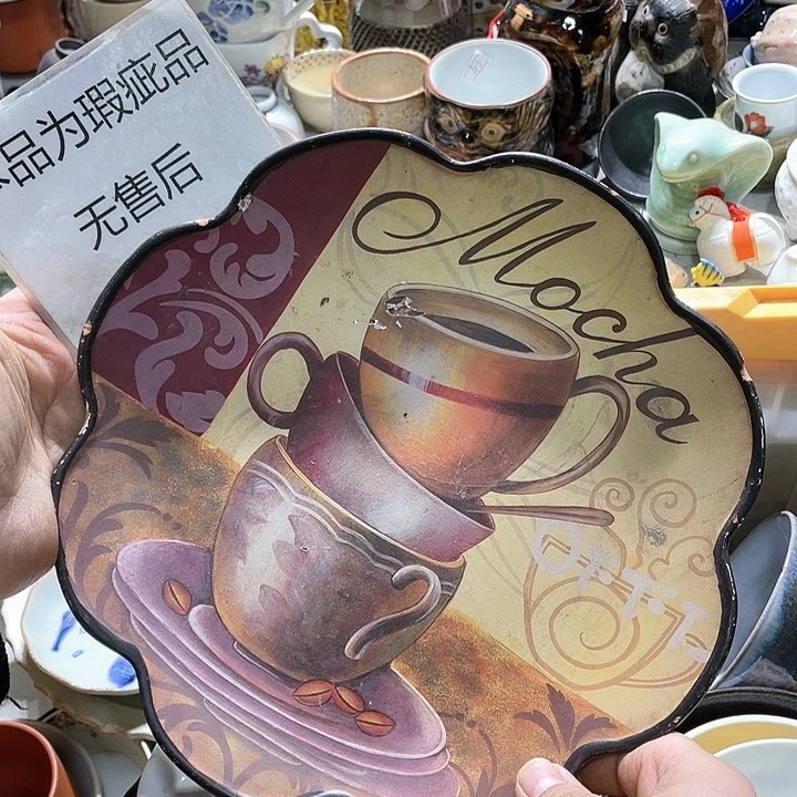 瓷片在这一刻你就不会觉得孤单