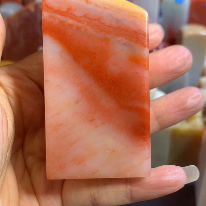 老挝石老挝石印章