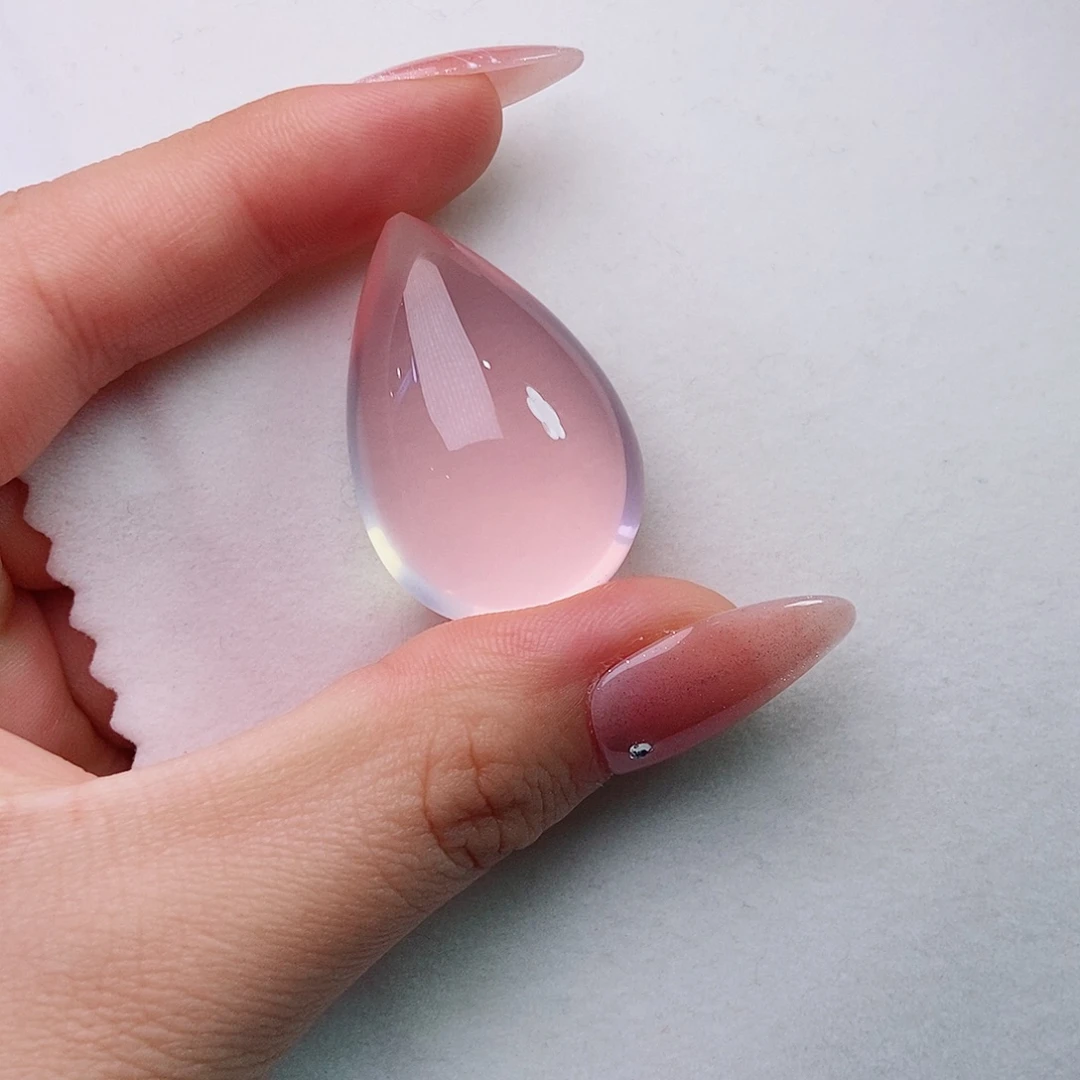 吊坠(不含链)未镶嵌水晶