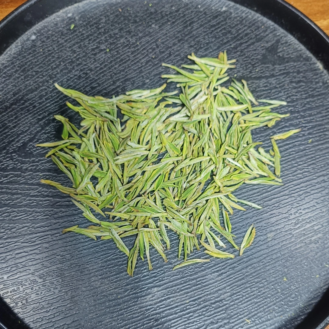 『2025新茶』安吉原产地高山白茶春季新茶明前白茶