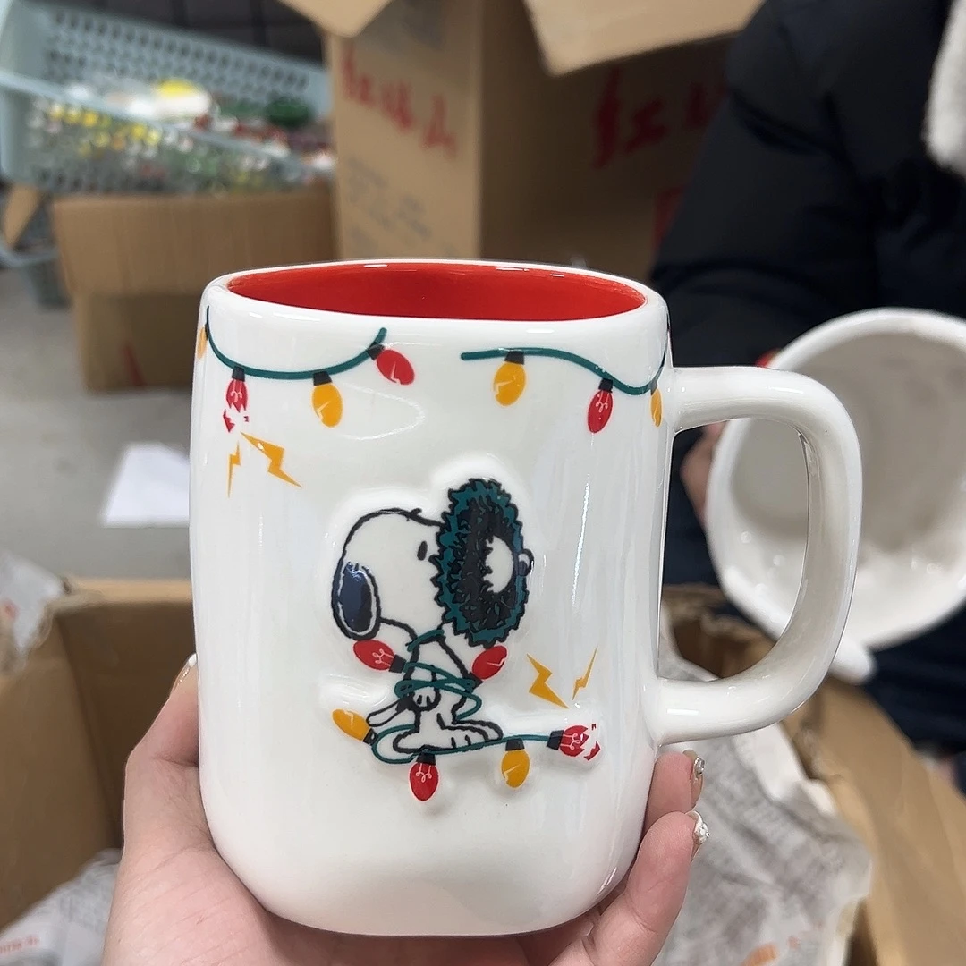 杯满20米包邮微瑕不退不换