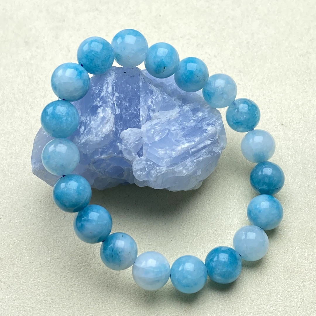 （少华精选店）10mm手链（多样性发其一）HWS-86