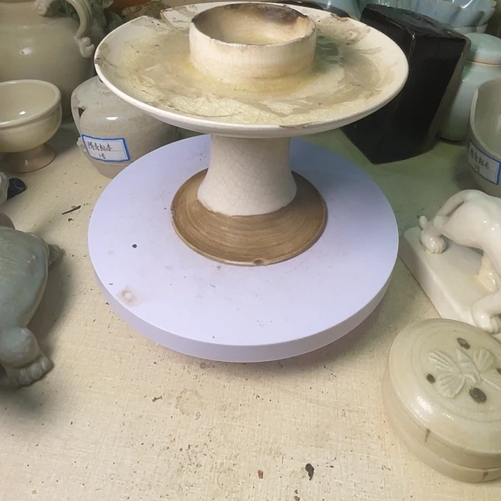 赫***扬琉璃手工艺品陶瓷11111