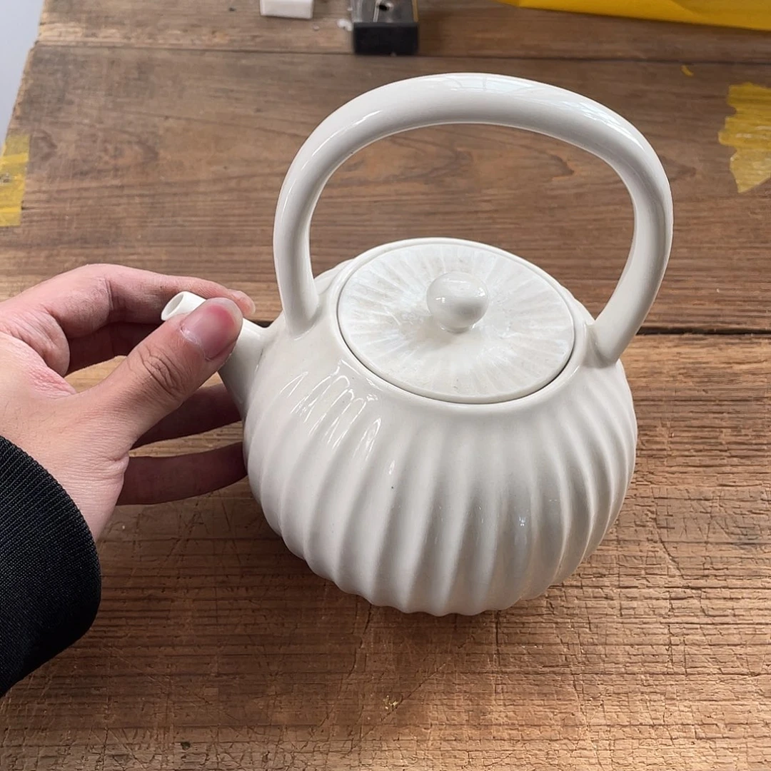 紫砂陶瓷茶具微瑕介意勿拍