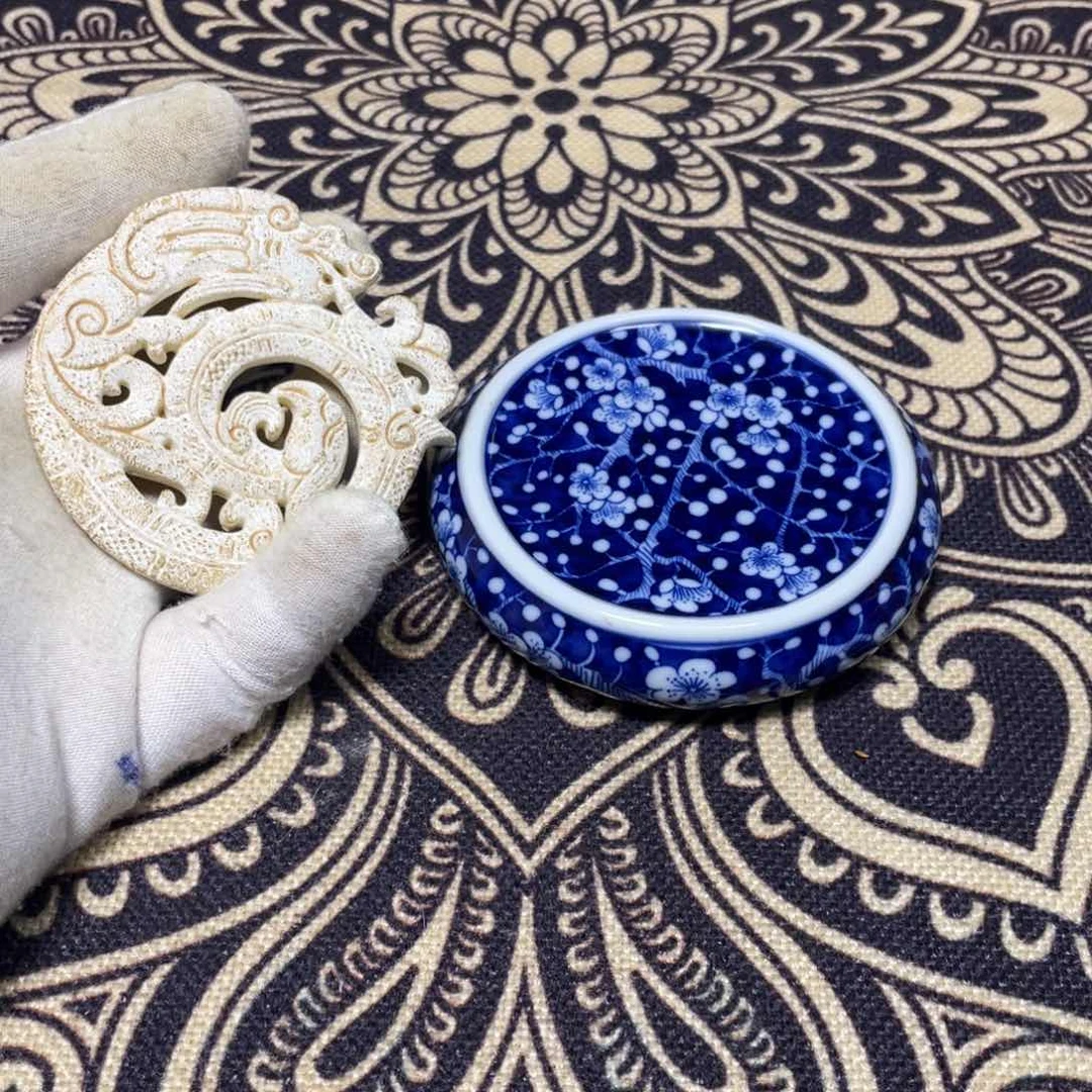 旧藏好货一物一拍