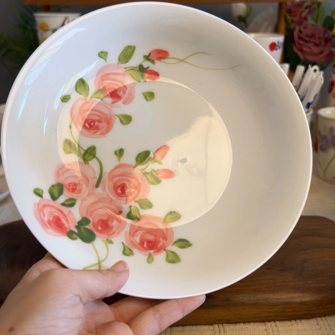 瓷片景德镇陶瓷手作福利