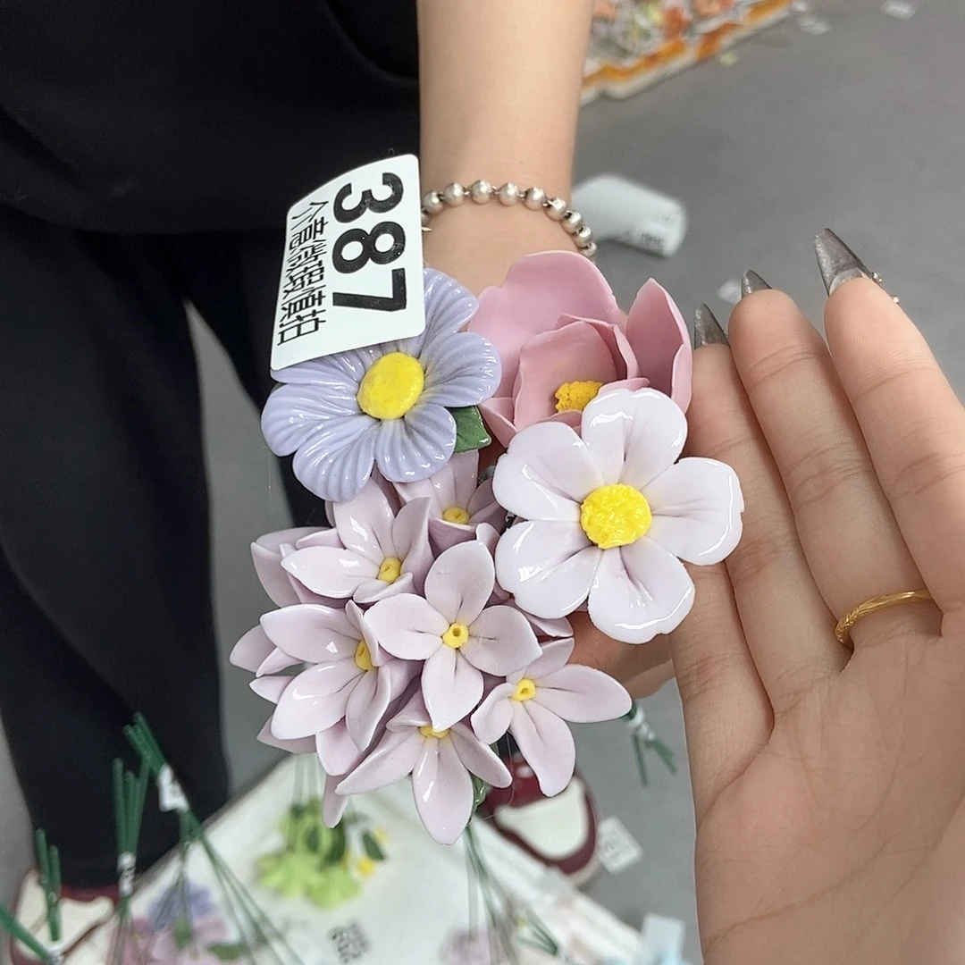 陶瓷设计风格现代