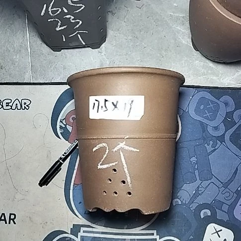 腰缠万贯两个微瑕