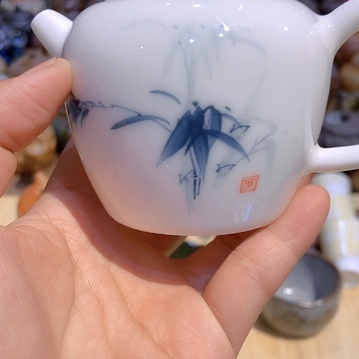 精品茶具陶瓷礼品