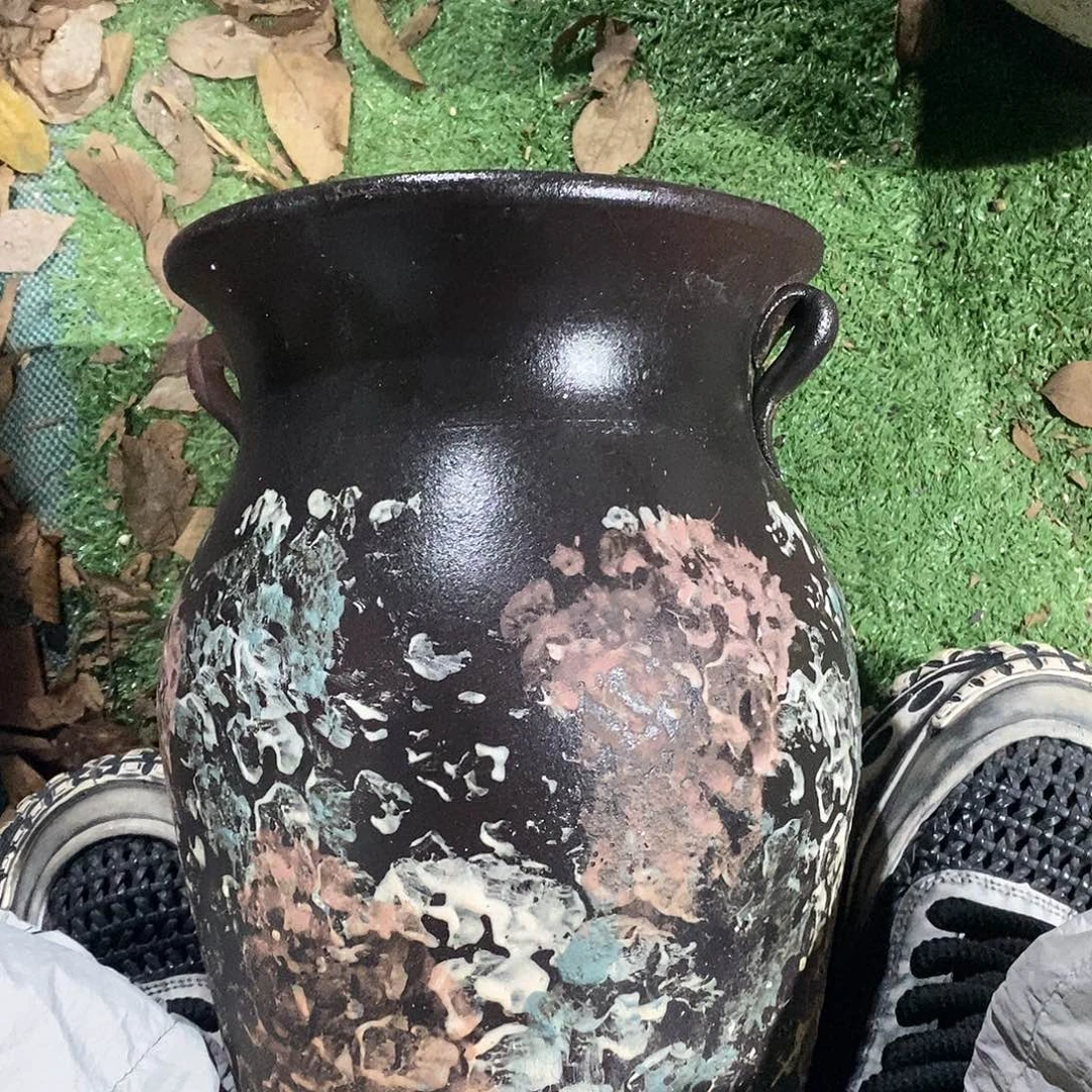 紫砂花盆正品20/32