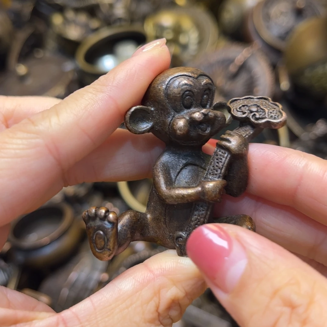 精美铜器诚信经营