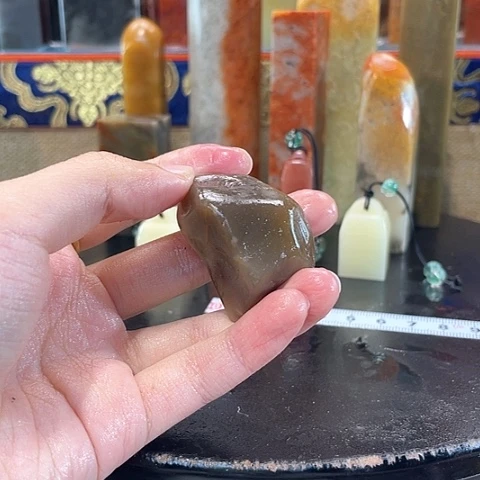 寿山石印石寿山石印石