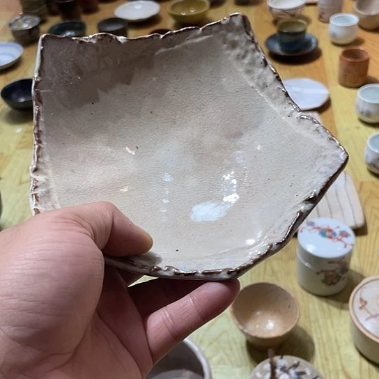 回流瓷器 默认微瑕 完美主义甚拍 .**.
