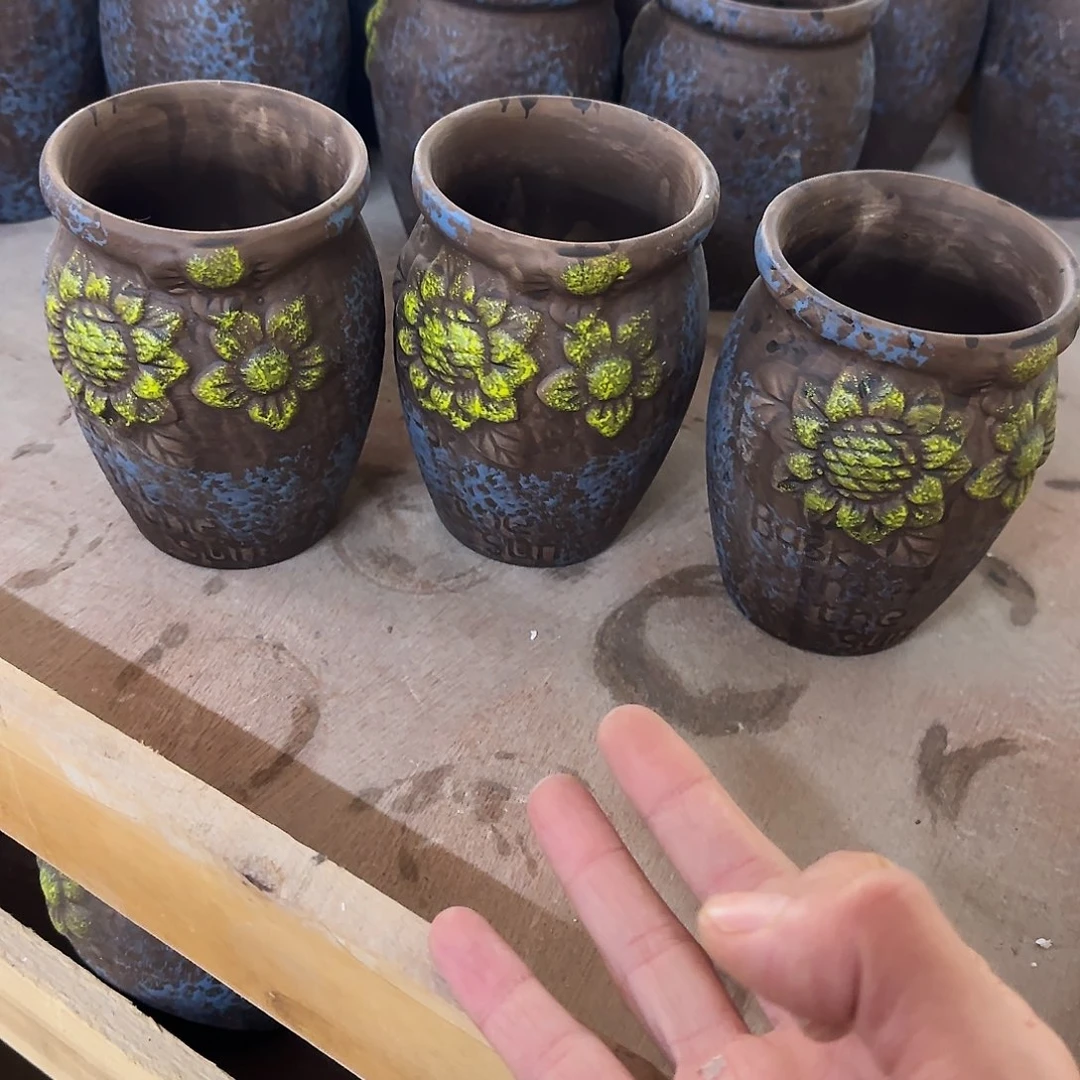 陶瓷3个福利局·自动合并订单·一个个买凑9元发·